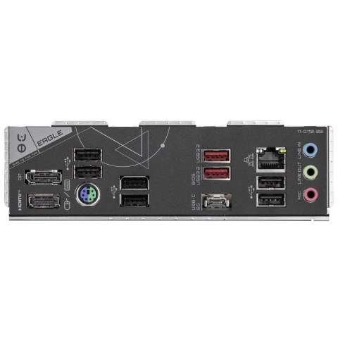 Płyta główna Gigabyte B650 EAGLE Płyta główna Gigabyte B650 EAGLE