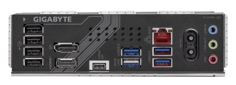 Płyta główna Gigabyte B860M GAMING X WIFI6E Płyta główna Gigabyte B860M GAMING X WIFI6E