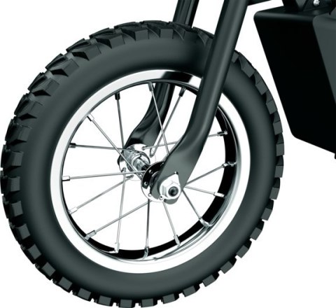 RAZOR Motor MX125 Dirt Rocket RAZOR Motor MX125 Dirt Rocket