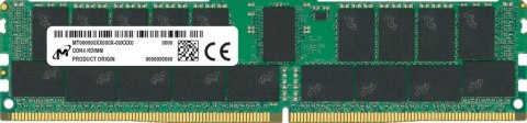 Micron RDIMM DDR4 32GB 2Rx4 3200MHz PC4-25600 MTA36ASF4G72PZ-3G2R Micron RDIMM DDR4 32GB 2Rx4 3200MHz PC4-25600 MTA36ASF4G72PZ-3G2R