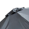 Parasol ogrodowy ROMA S antracyt