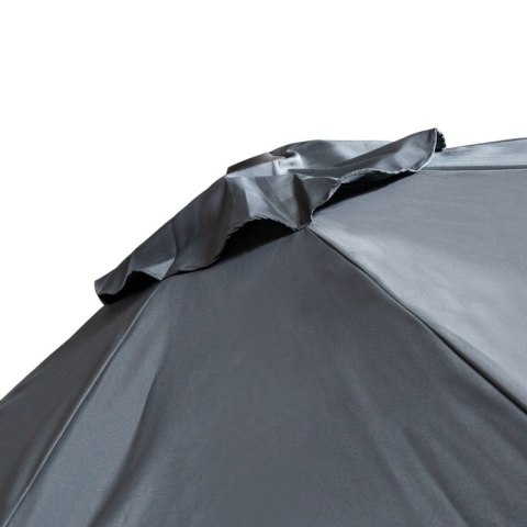 Parasol ogrodowy ROMA S antracyt Parasol ogrodowy ROMA S antracyt