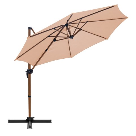 Parasol ogrodowy ROMA S beż Parasol ogrodowy ROMA S beż