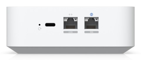 Router, Kontroler UniFi, Access Point Wi-Fi 7 Ubiquiti UniFi (UX7-EU)