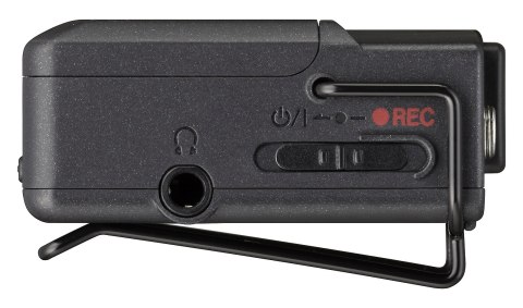 Tascam DR-10L PRO - Cyfrowy rejestrator (micro) Tascam DR-10L PRO - Cyfrowy rejestrator (micro)