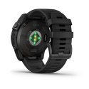 Garmin EPIX PRO g2 51mm Sapphire Carbon Gray DLC Titanium Black