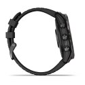 Garmin EPIX PRO g2 51mm Sapphire Carbon Gray DLC Titanium Black