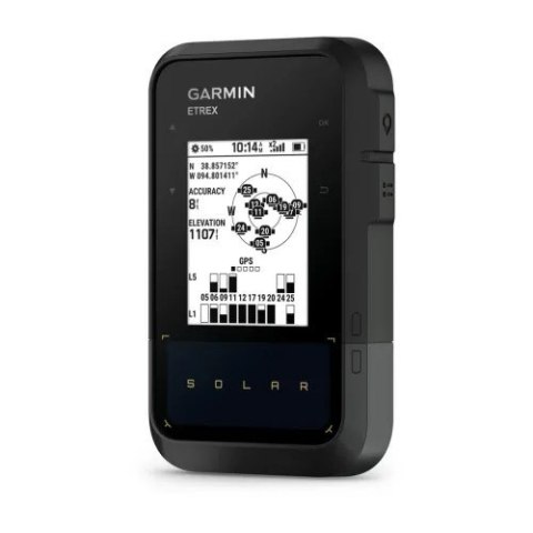 Garmin eTrex Solar GPS Solar Garmin eTrex Solar GPS Solar