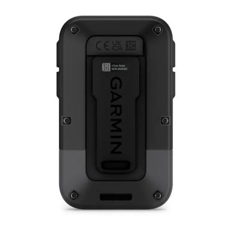 Garmin eTrex Solar GPS Solar Garmin eTrex Solar GPS Solar