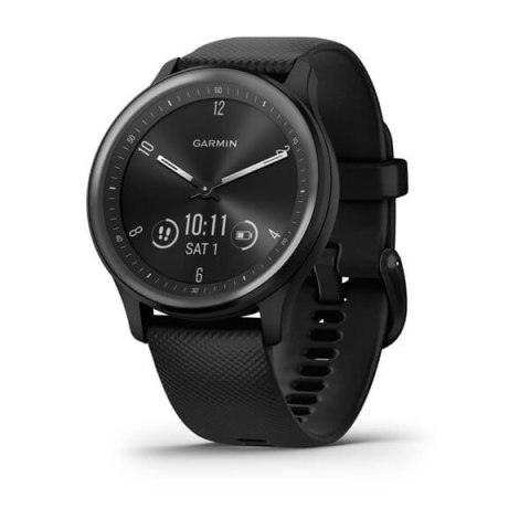 Garmin vivomove Sport black Garmin vivomove Sport black