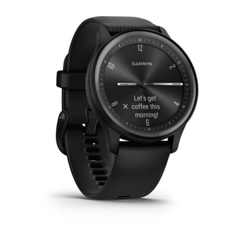 Garmin vivomove Sport black Garmin vivomove Sport black