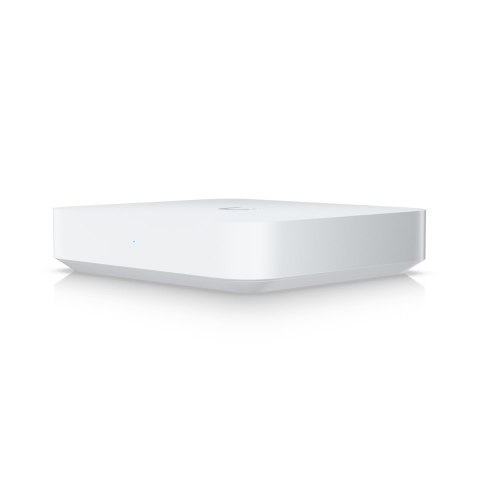 Router (Gateway), Switch Ubiquiti UniFi Gateway Max (UXG-Max-EU) Router (Gateway), Switch Ubiquiti UniFi Gateway Max (UXG-Max-EU)