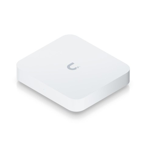 Router (Gateway), Switch Ubiquiti UniFi Gateway Max (UXG-Max-EU) Router (Gateway), Switch Ubiquiti UniFi Gateway Max (UXG-Max-EU)
