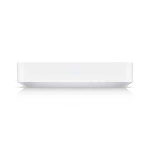 Router (Gateway), Switch Ubiquiti UniFi Gateway Max (UXG-Max-EU) Router (Gateway), Switch Ubiquiti UniFi Gateway Max (UXG-Max-EU)
