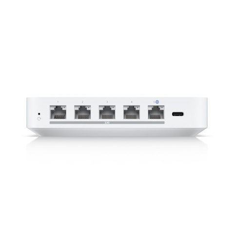 Router (Gateway), Switch Ubiquiti UniFi Gateway Max (UXG-Max-EU) Router (Gateway), Switch Ubiquiti UniFi Gateway Max (UXG-Max-EU)