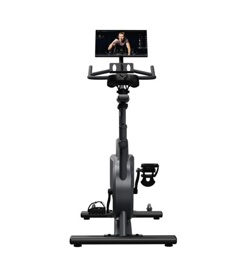 Rower stacjonarny, magnetyczny OVICX Q200X z ekranem dotykowym 15,6" TFT, WIFI bluetooth&app (WYPRZEDAŻ) Rower stacjonarny, magnetyczny OVICX Q200X z ekranem dotykowym 15,6" TFT, WIFI bluetooth&app (WYPRZEDAŻ)