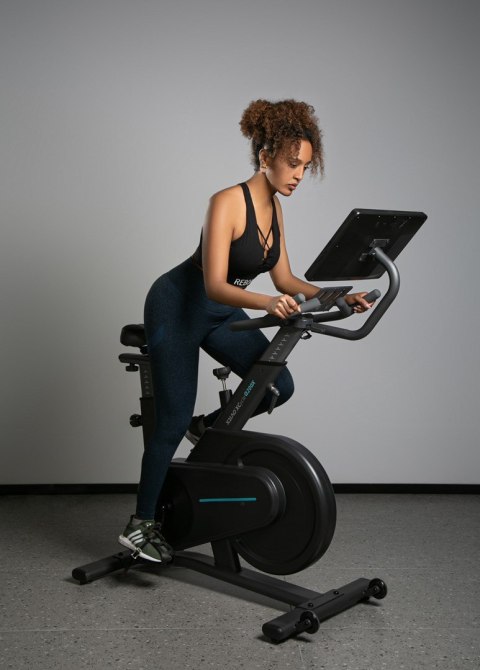 Rower stacjonarny, magnetyczny OVICX Q200X z ekranem dotykowym 15,6" TFT, WIFI bluetooth&app (WYPRZEDAŻ) Rower stacjonarny, magnetyczny OVICX Q200X z ekranem dotykowym 15,6" TFT, WIFI bluetooth&app (WYPRZEDAŻ)