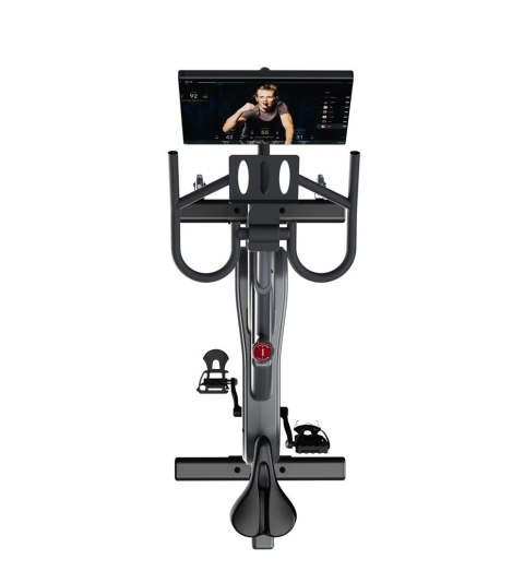 Rower stacjonarny, magnetyczny OVICX Q200X z ekranem dotykowym 15,6" TFT, WIFI bluetooth&app (WYPRZEDAŻ) Rower stacjonarny, magnetyczny OVICX Q200X z ekranem dotykowym 15,6" TFT, WIFI bluetooth&app (WYPRZEDAŻ)