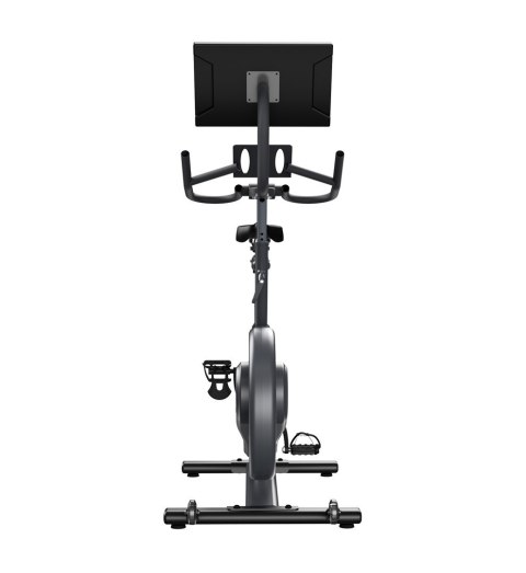 Rower stacjonarny, magnetyczny OVICX Q200X z ekranem dotykowym 15,6" TFT, WIFI bluetooth&app (WYPRZEDAŻ) Rower stacjonarny, magnetyczny OVICX Q200X z ekranem dotykowym 15,6" TFT, WIFI bluetooth&app (WYPRZEDAŻ)