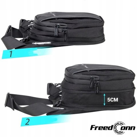 Saszetka na udo FreedConn ZC084 Saszetka na udo FreedConn ZC084
