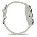 Zegarek Garmin Venu 3S 41mm Srebrny
