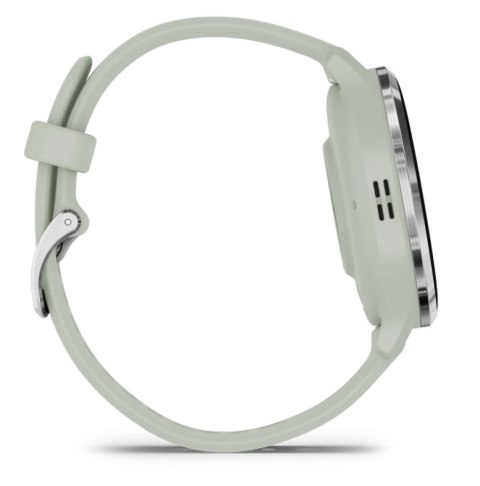 Zegarek Garmin Venu 3S 41mm Srebrny Zegarek Garmin Venu 3S 41mm Srebrny
