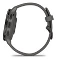 Zegarek Garmin Venu 3S Pebble Grey