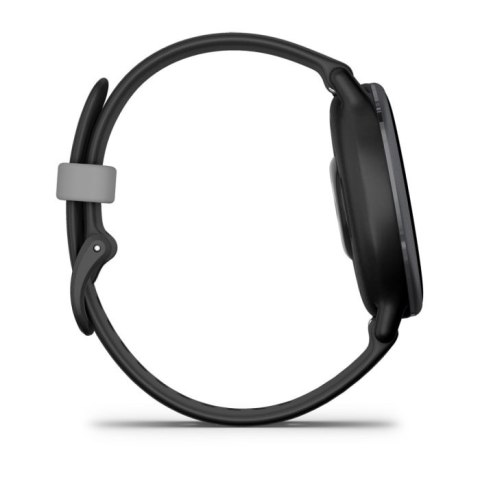 Zegarek Garmin Vivoactive 5 42mm Czarny Zegarek Garmin Vivoactive 5 42mm Czarny