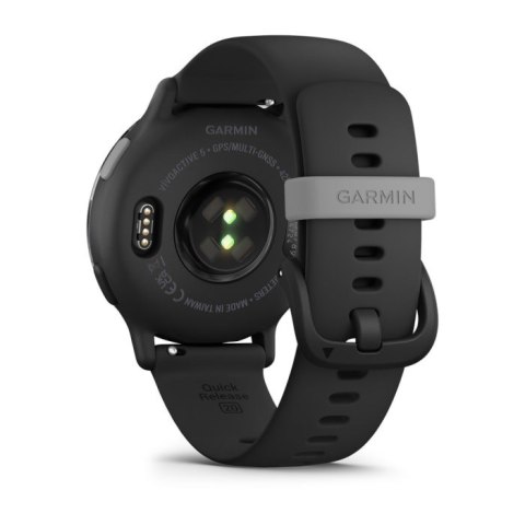 Zegarek Garmin Vivoactive 5 42mm Czarny Zegarek Garmin Vivoactive 5 42mm Czarny