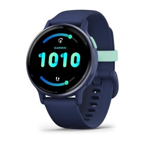 Zegarek Garmin Vivoactive 5 42mm Granatowy Zegarek Garmin Vivoactive 5 42mm Granatowy