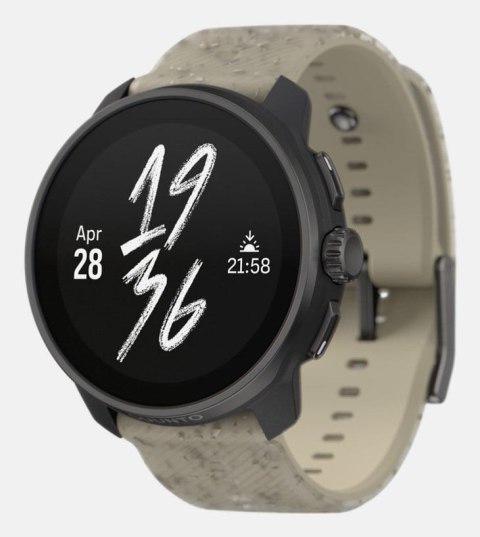 Zegarek sportowy SUUNTO RACE S GRAVEL GRAY Zegarek sportowy SUUNTO RACE S GRAVEL GRAY