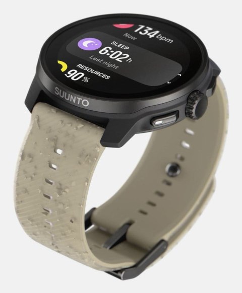 Zegarek sportowy SUUNTO RACE S GRAVEL GRAY Zegarek sportowy SUUNTO RACE S GRAVEL GRAY