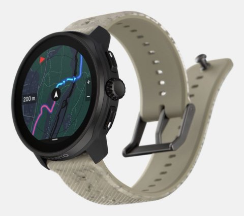 Zegarek sportowy SUUNTO RACE S GRAVEL GRAY Zegarek sportowy SUUNTO RACE S GRAVEL GRAY