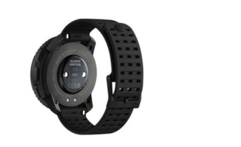 Zegarek sportowy SUUNTO VERTICAL ALL BLACK Zegarek sportowy SUUNTO VERTICAL ALL BLACK