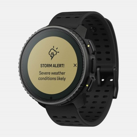 Zegarek sportowy SUUNTO VERTICAL SOLAR ALL BLACK Zegarek sportowy SUUNTO VERTICAL SOLAR ALL BLACK
