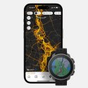Zegarek sportowy SUUNTO VERTICAL SOLAR ALL BLACK