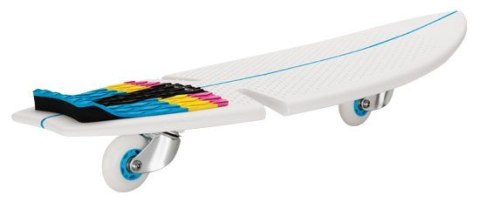 Deskorolka Razor Ripsurf 15073390 (kolor biały) Deskorolka Razor Ripsurf 15073390 (kolor biały)