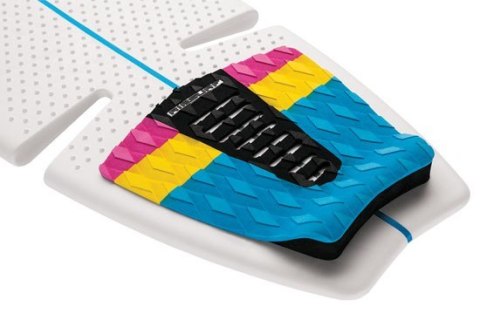 Deskorolka Razor Ripsurf 15073390 (kolor biały) Deskorolka Razor Ripsurf 15073390 (kolor biały)