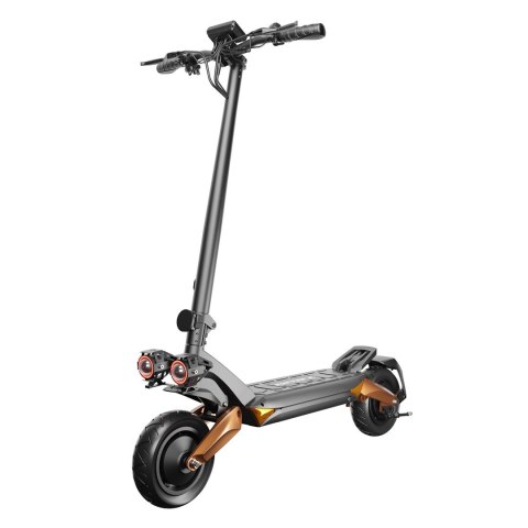 Hulajnoga elektryczna RUPTOR R6 V3 Miedziany Hulajnoga elektryczna RUPTOR R6 V3 Miedziany