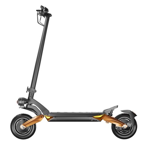 Hulajnoga elektryczna RUPTOR R6 V3 Miedziany Hulajnoga elektryczna RUPTOR R6 V3 Miedziany