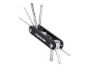 Klucz TOPEAK X-TOOL PLUS czarny