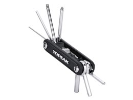 Klucz TOPEAK X-TOOL PLUS czarny