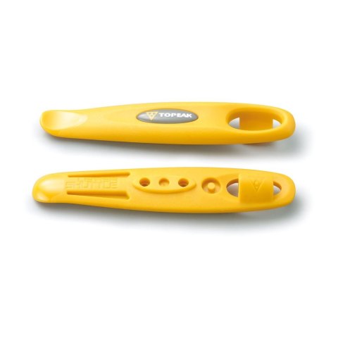 Łyżki do opon TOPEAK SHUTTLE LEVER 1.1 Łyżki do opon TOPEAK SHUTTLE LEVER 1.1
