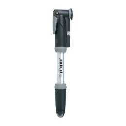 Pompka rowerowa TOPEAK MINI DUAL G MANOMETR
