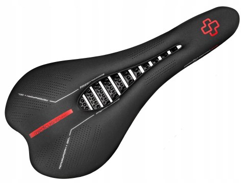 Siodełko rowerowe Wittkop Medicus PROevo 7.0 (MTB) Siodełko rowerowe Wittkop Medicus PROevo 7.0 (MTB)