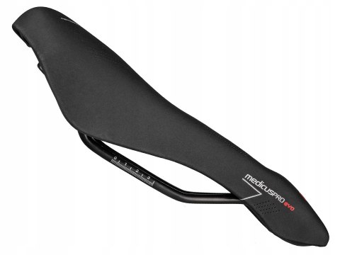 Siodełko rowerowe Wittkop Medicus PROevo 7.0 (MTB) Siodełko rowerowe Wittkop Medicus PROevo 7.0 (MTB)