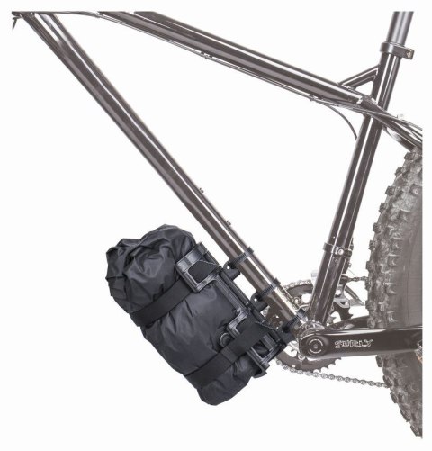 Torba rowerowa Topeak VersaCage, kosz na ramę Torba rowerowa Topeak VersaCage, kosz na ramę