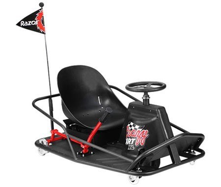 Razor-CRAZY CART XL Razor-CRAZY CART XL