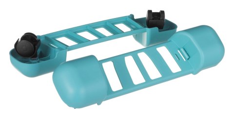 Zestaw Clean Twist Mop Ergo na kółkach Leifheit Zestaw Clean Twist Mop Ergo na kółkach Leifheit