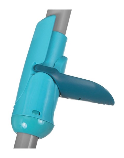 Zestaw Clean Twist Mop Ergo na kółkach Leifheit Zestaw Clean Twist Mop Ergo na kółkach Leifheit